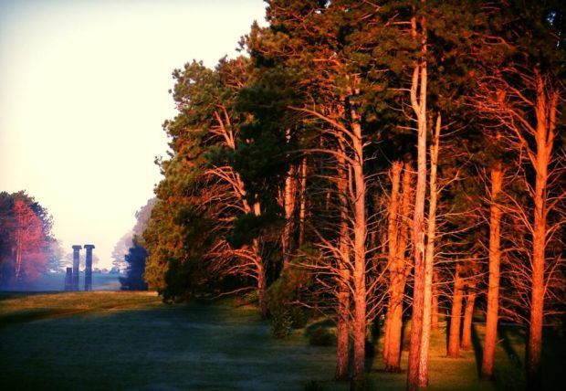 Pioneers Park